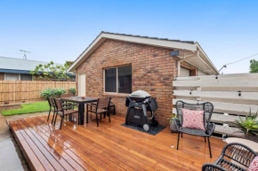 Parrwang Rest, Portarlington